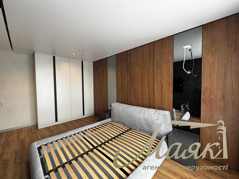 Продажа 3к квартиры, ЖК Great, видовая