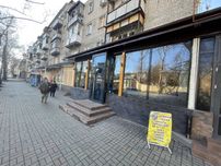 Центр Адмиральская кафе с оборудованием 79м  цена 30000 грн/мес