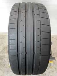255 40 R20 Continental Sport Contact 6 AO 101Y 5mm