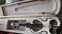Скрипка stagg evn x 4/4
