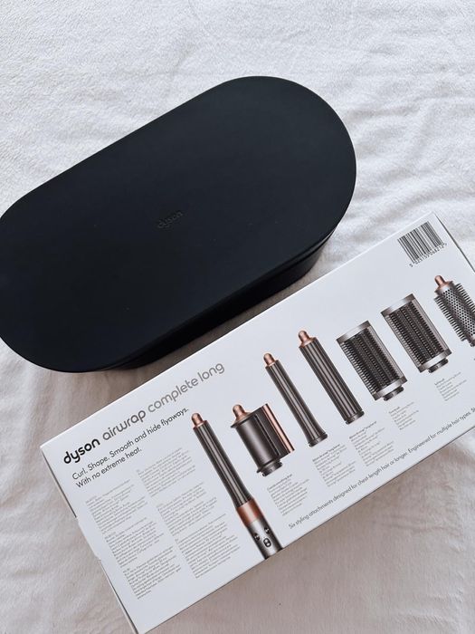 Dyson Airwrap Complete Long