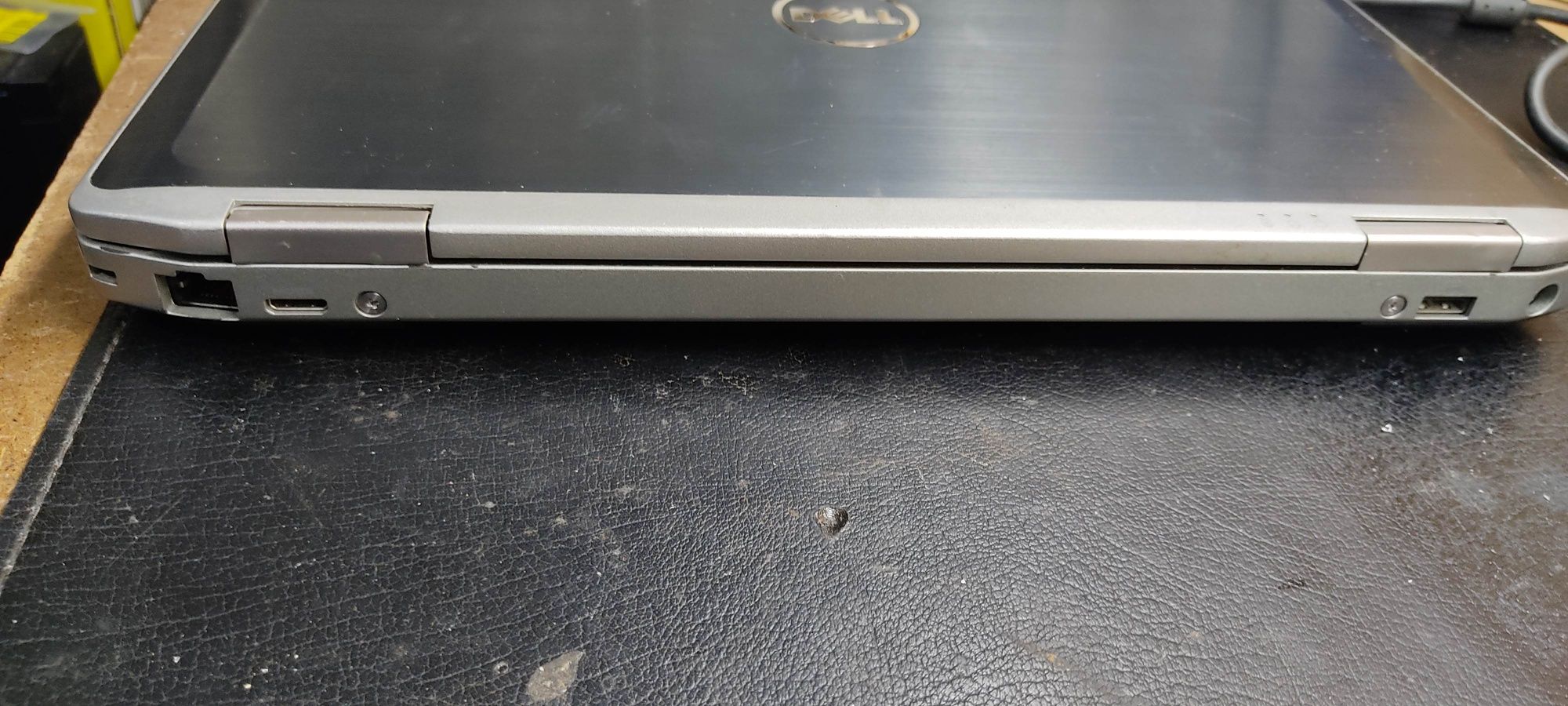 Dell latitude E6330