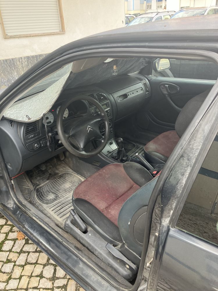 Citroen xsara 2.0hdi 110cv
