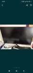 Monitor LG 27 " como novo