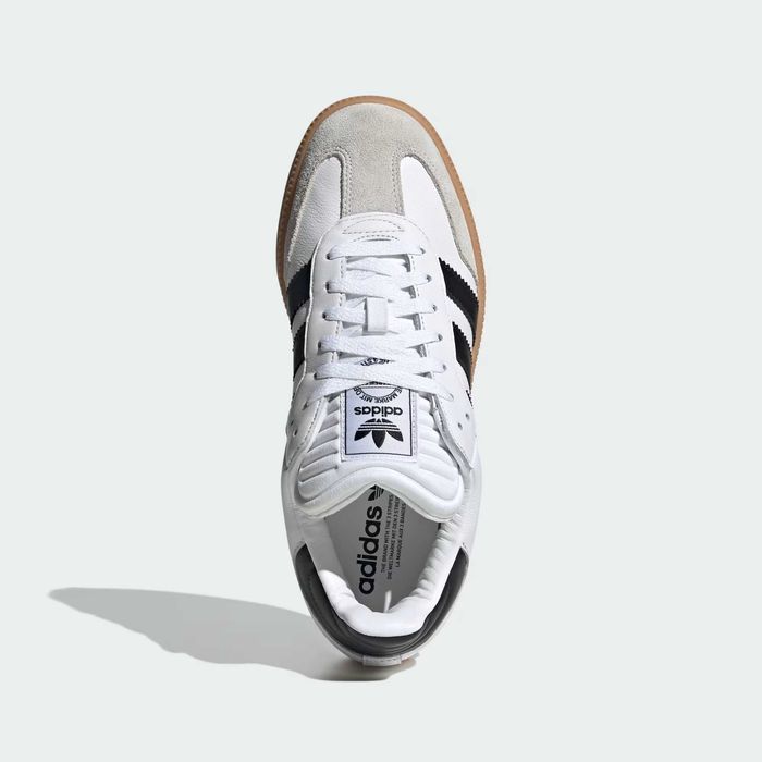 США‼️Кроссовки Adidas Samba XLG Terrex Ozelia (36р по 41р) (IE1377)