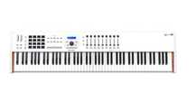 Arturia keylab 88 mk2 (nie essential tylko najwyzszy model)