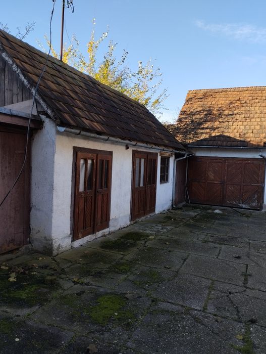 Продам дом Закарпатье ВелыкиБереги