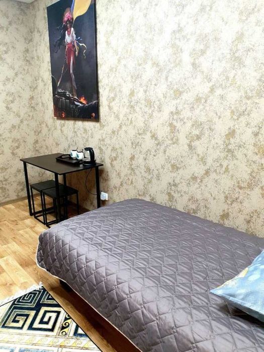 Житло подобово.  Лозова. Готель-хостел "Freedom Воля"