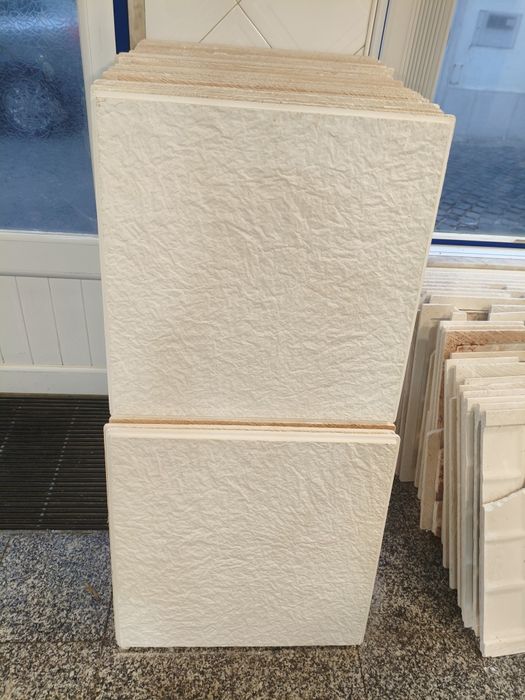 Placas gesso teto