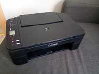 Drukarka canon PIXMA