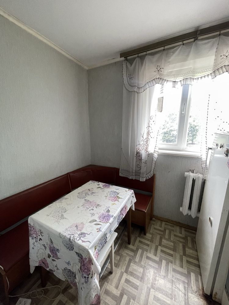 Продаж 2 кімнатної квартири! Центр міста!