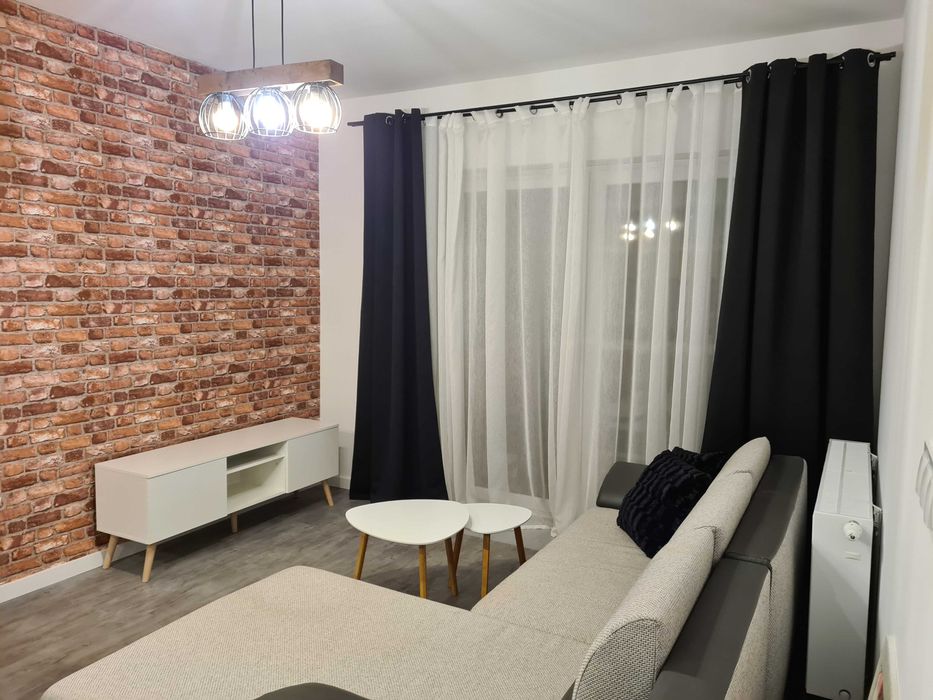 Apartament do wynajecia