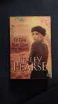 O dia em que te perdi de Lesley Pearse - PORTES GRÁTIS