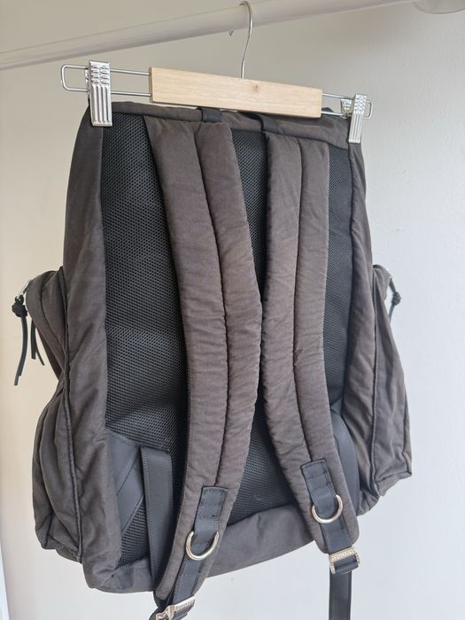 Undercover AW09 'Earmuff Maniac' Joy Division Backpack