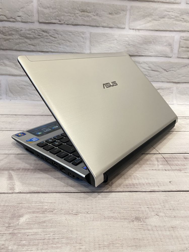 Ноутбук Asus UL30A 13.3’’ Genuine U7300 4GB ОЗУ/ 500GB HDD (r1583)