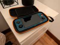 Retroid pocket 3 plus 128gigas