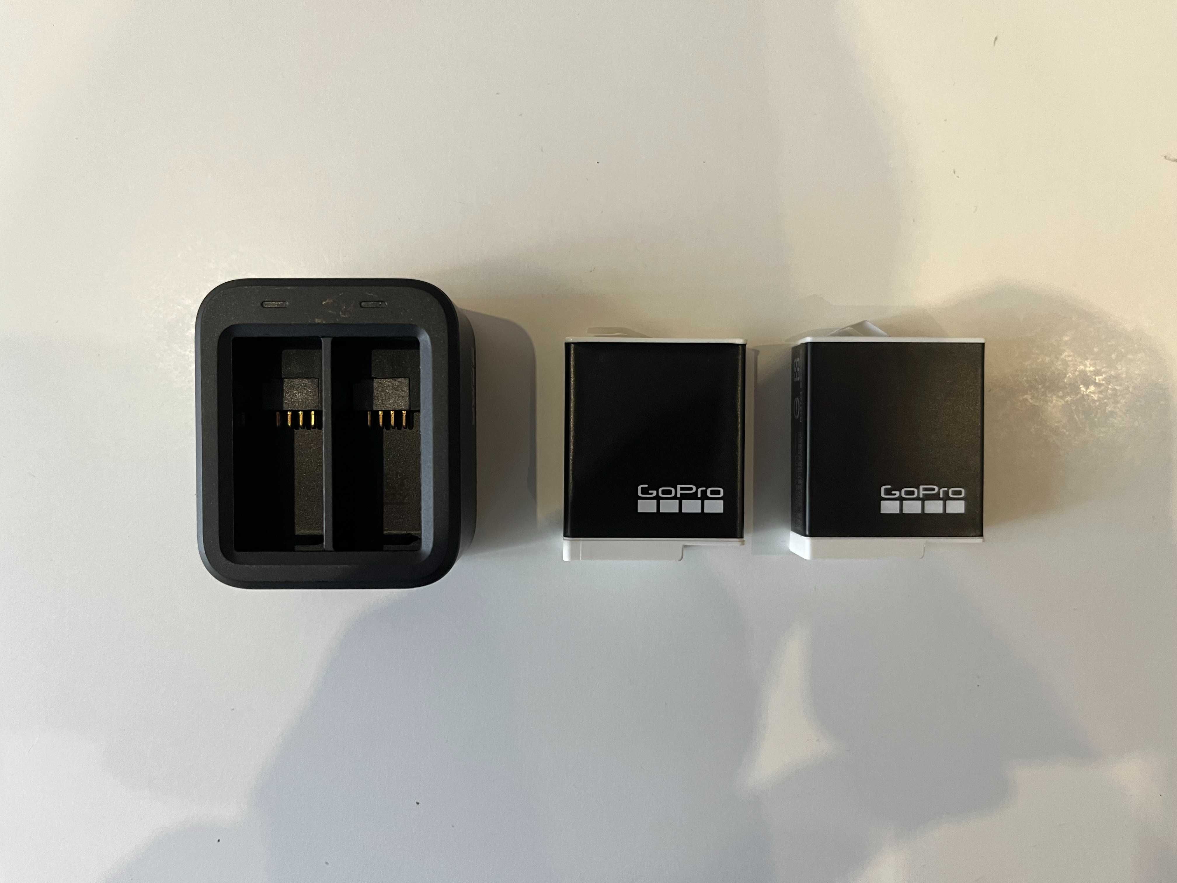 GoPro HERO 11 Black + PREMIUM Akcesoria