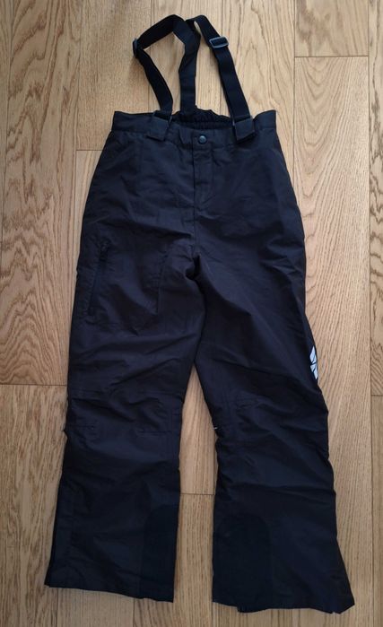Spodnie narciarskie Crivit 146/152