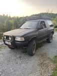 Opel Frontera 4x4