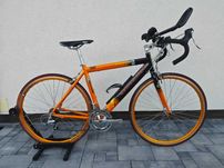 Gazelle Primavera Stan BDB 54cm Shimano Sora Rower szosowy