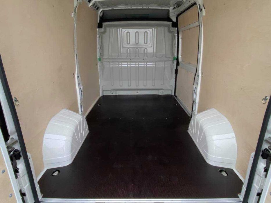 Zabudowa Busa Boczki z sklejki surowej 4mm Jumper L2H2 Wysyłka Gratis