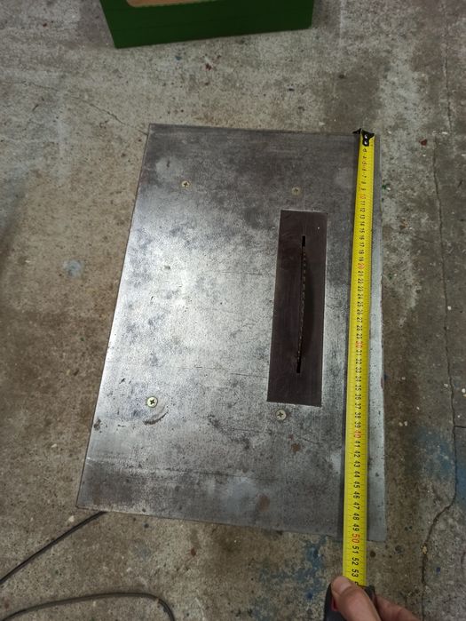 Sprzedam pilarka stołowa