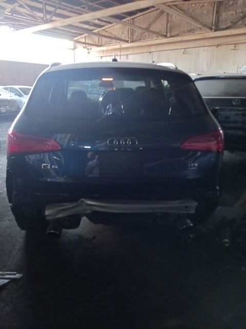 Audi Q5 TDI 2013р