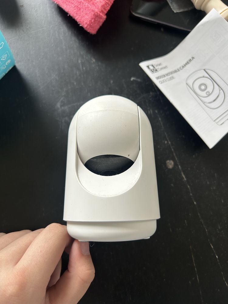 kamera LSC smart connect