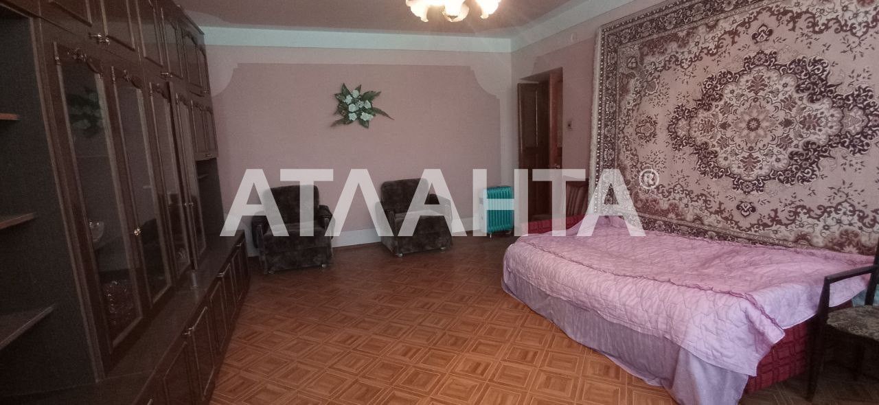 Добротный дом в Нати!