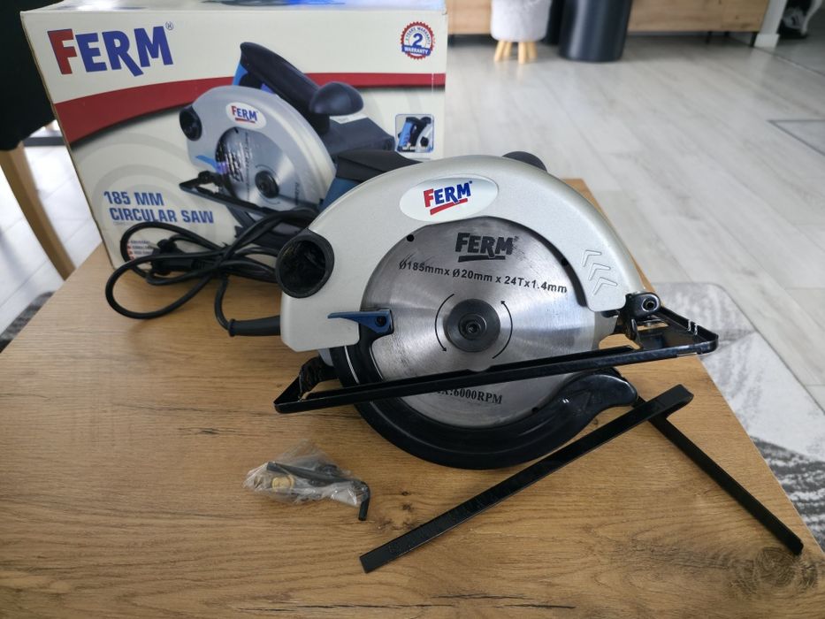 Piła Ferm CSM1037