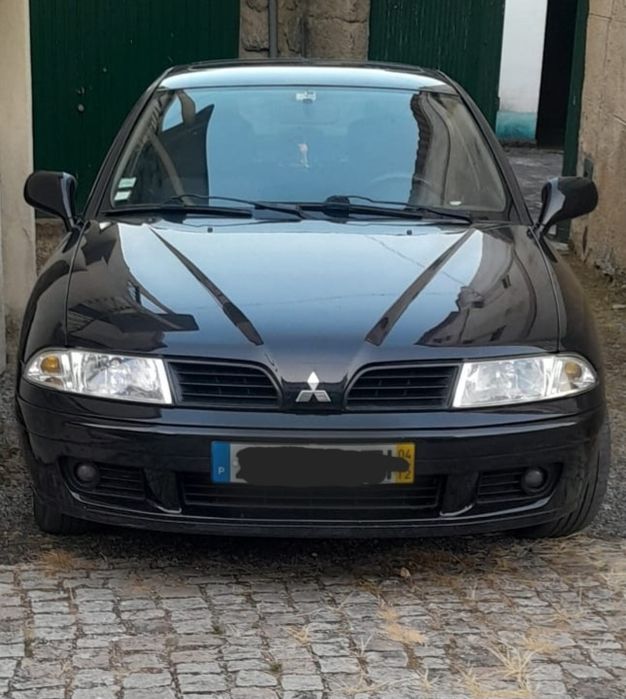 Mitsubishi Carisma