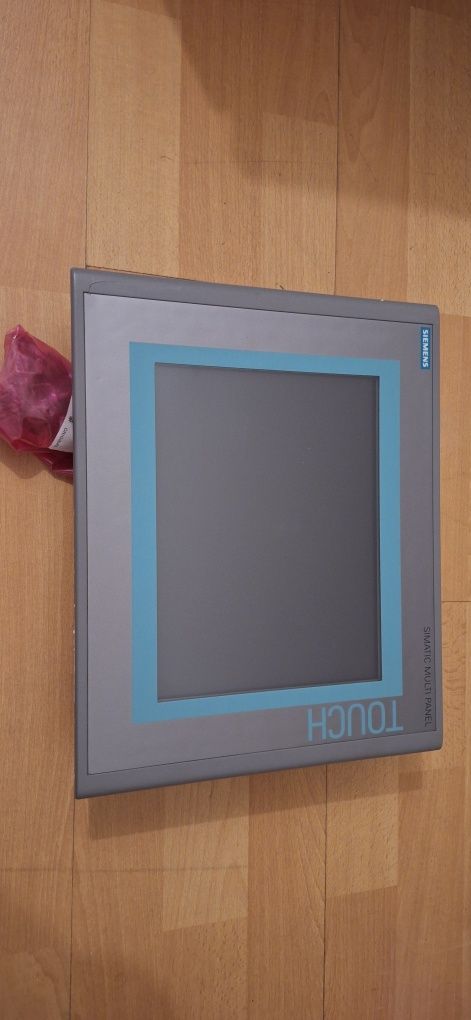 Siemens Touch Simatic Multi Panel MP277