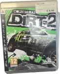 Gra Colin Mcrae DIRT 2 PS3