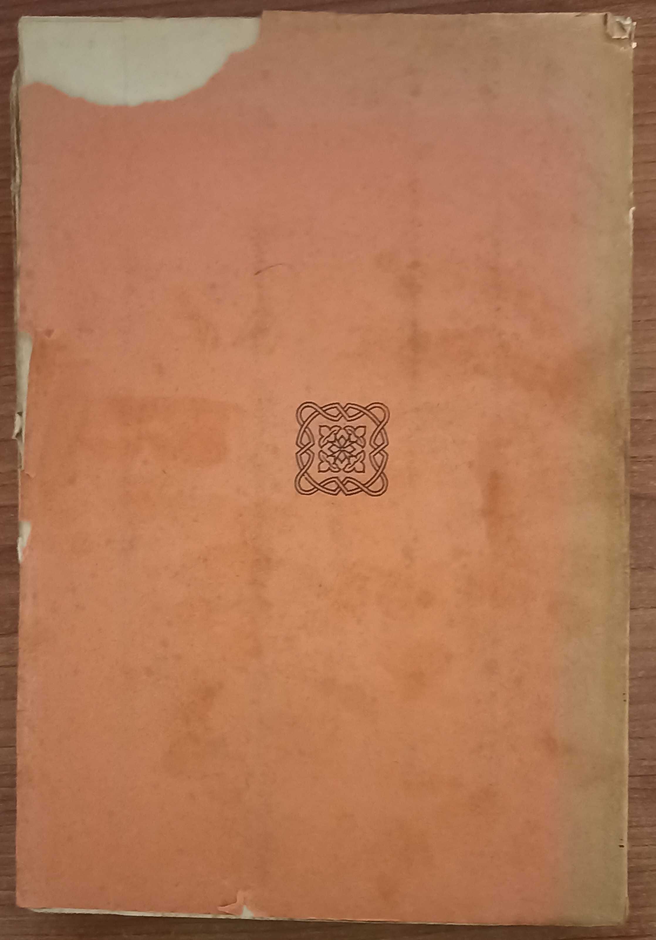 Timor (Ante-Câmara do Inferno!?) por Teofilo Duarte (1930)