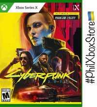Cyberpunk 2077 Ultimate Edition Xbox One/S/X #PhilXboxStore