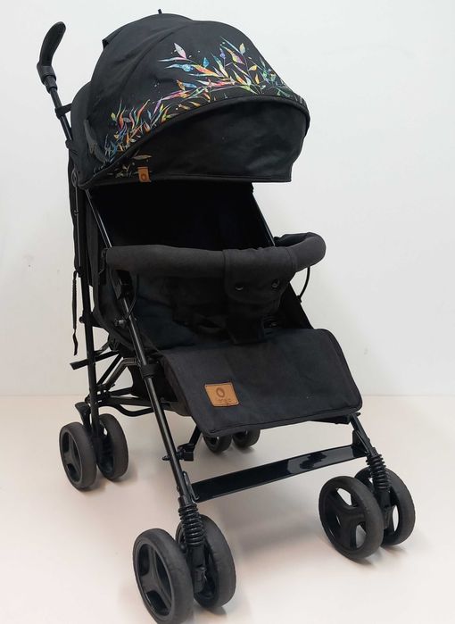 Lionelo Irma Wózek spacerowy typu parasolka DREAMIN B496