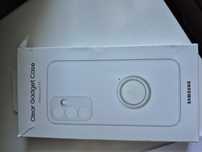 Oryginalne etui plecki samsung s23fe z ringiem