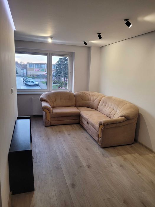 Mieszkanie do wynajęcia Bolesławiec