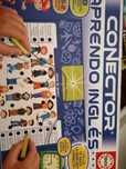 Jogo aprendendo inglês