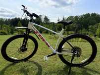 Trek x-caliber 8