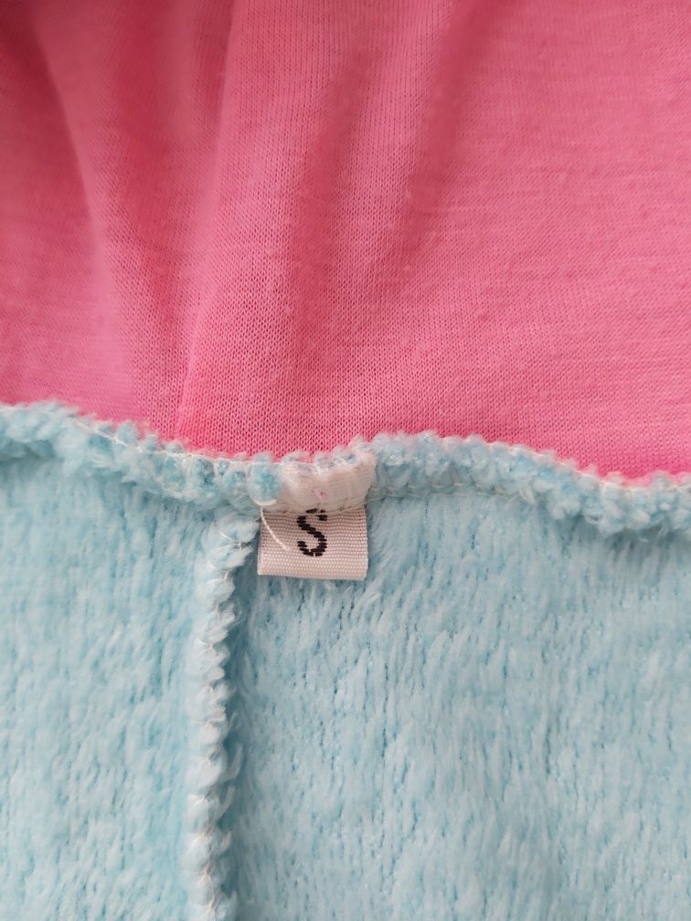 Kigurumi piżama jednorożec