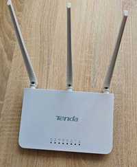 Роутер Tenda F-3 Wi-Fi маршрутизатор F3