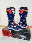 Sidi Crossfire 3 SRS Rozm 43 Buty Cross 42 Enduro 44 Sg12 Quad 2MX ATV