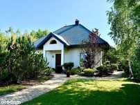 Dom wolnostojący 134 m² z ogrodem - Henryków-Urocze gm. Piaseczno