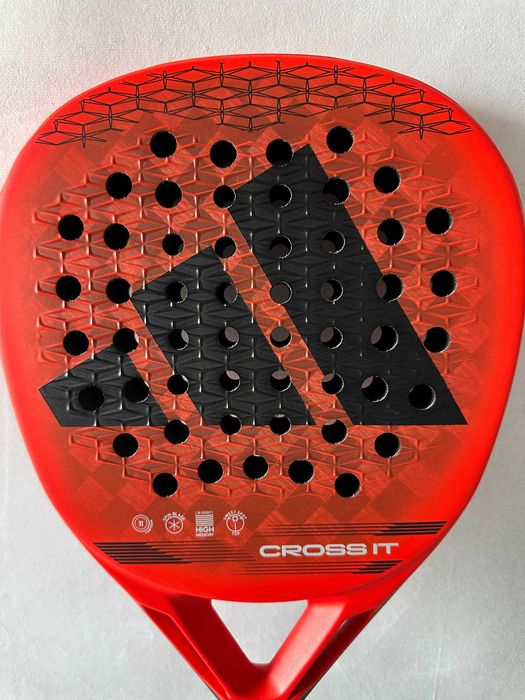 Ракетка для Падель (Padel) тенісу – Adidas Cross IT