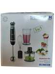 Blender Seleverin zestaw SM 3793