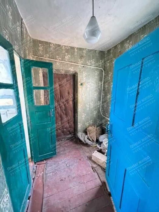 Будинок с. Розсошенці