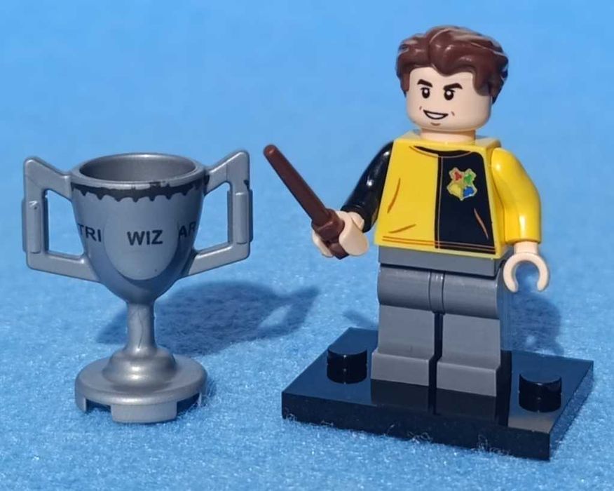 Cedrico Diggory (Harry Potter)