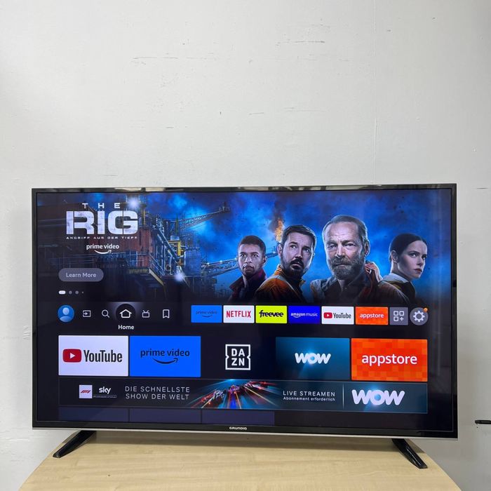 Телевізори з Європи Samsung UE32F4000 Grundig Sony Philips Panasonic