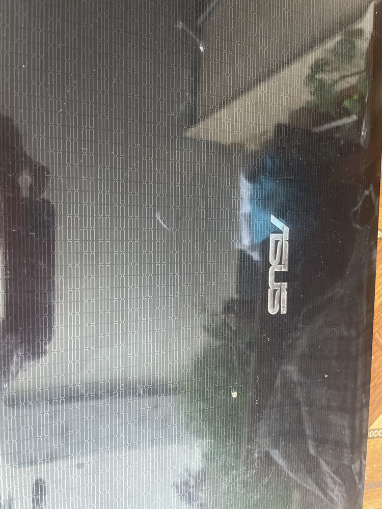 Ноут асус к53s.